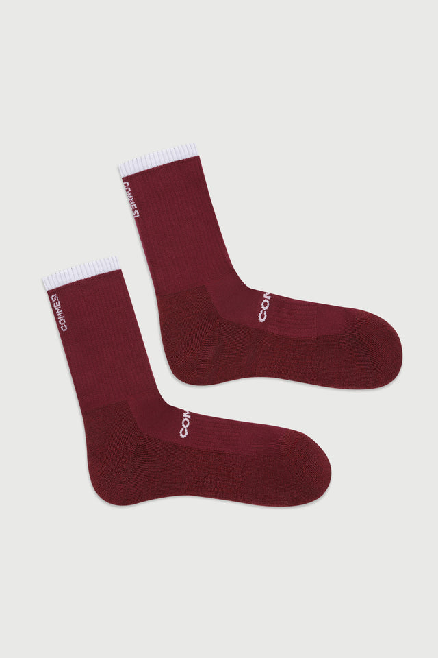 The Hiking Sock